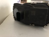 Throttle Body (Takeoff)